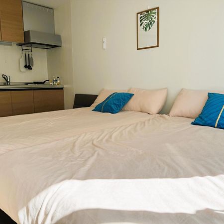 Honmachi Station 1Min Shinsaibashi 3Min 2Beds Im2 Osaka Exterior foto